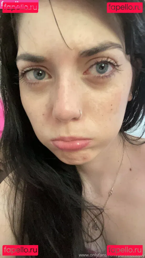 Purrincessjoy Onlyfans Photo Gallery 