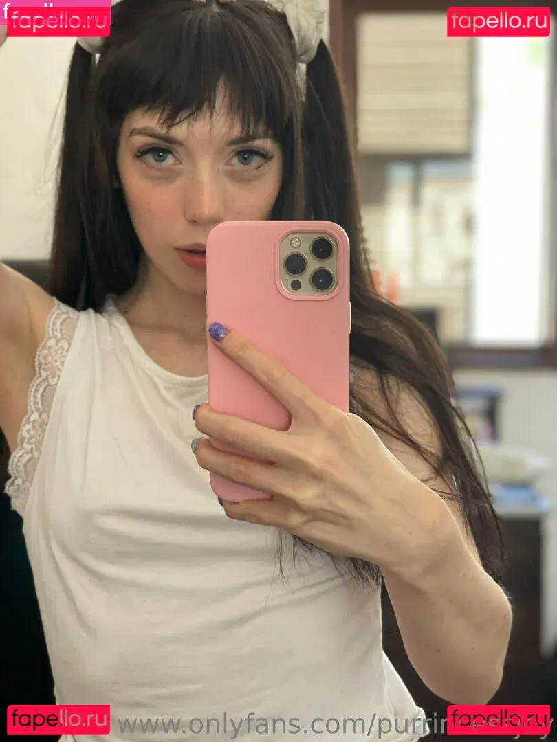 Purrincessjoy Onlyfans Photo Gallery 