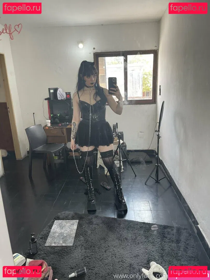 Purrincessjoy Onlyfans Photo Gallery 