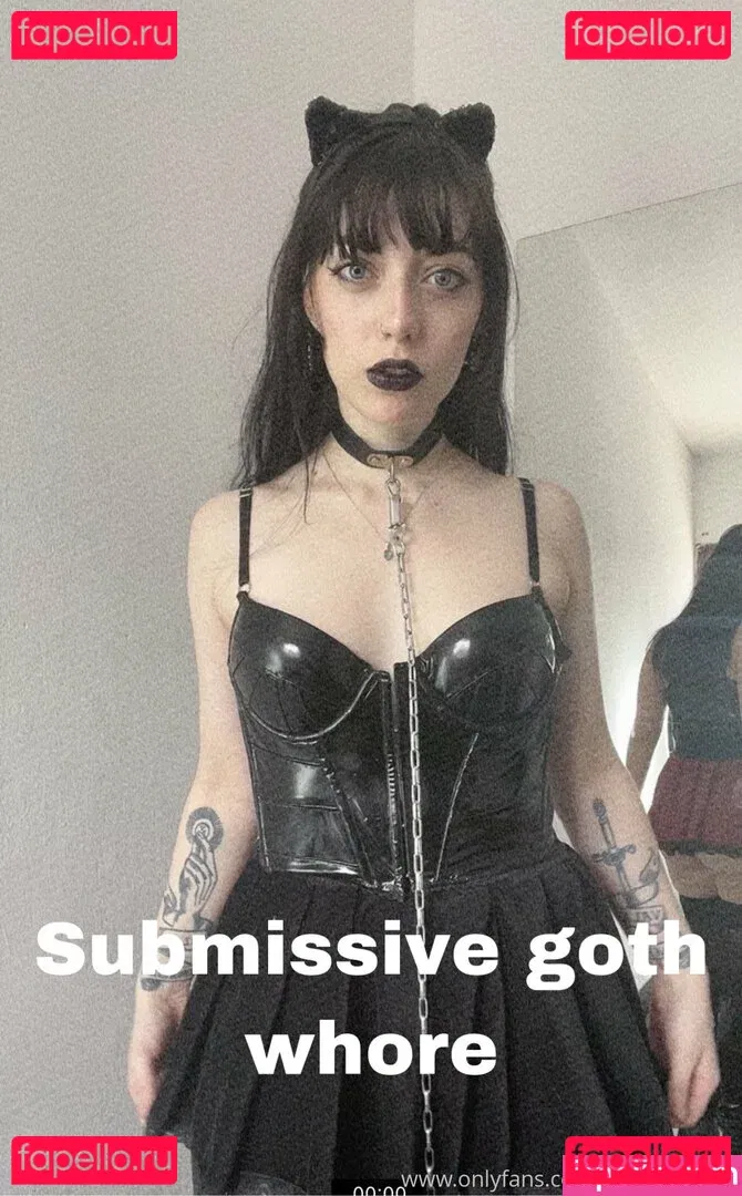 Purrincessjoy Onlyfans Photo Gallery 