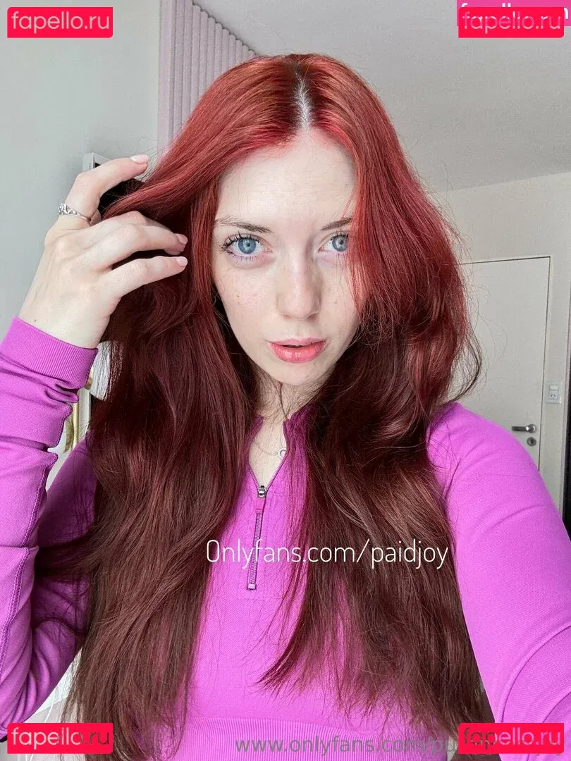 Purrincessjoy Onlyfans Photo Gallery 