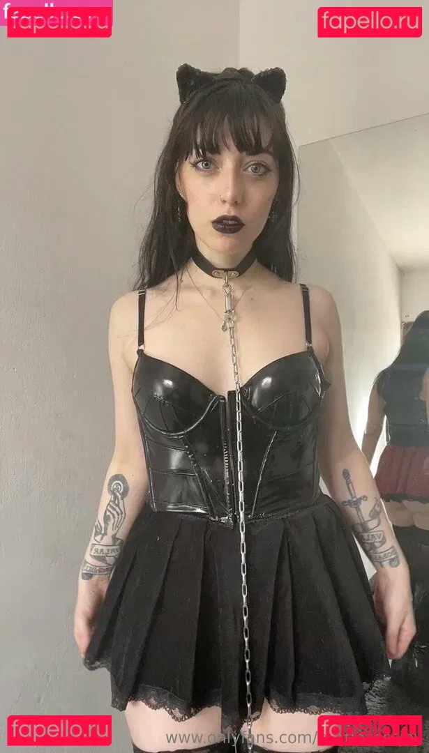 Purrincessjoy Onlyfans Photo Gallery 