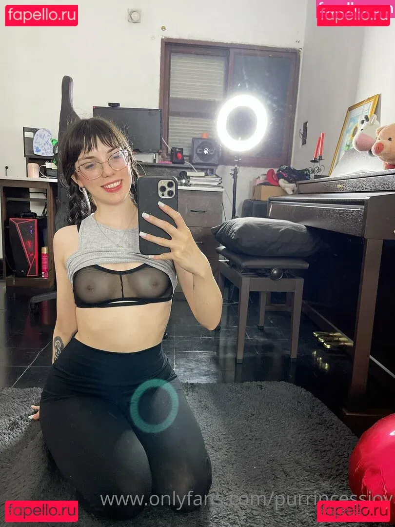 Purrincessjoy Onlyfans Photo Gallery 