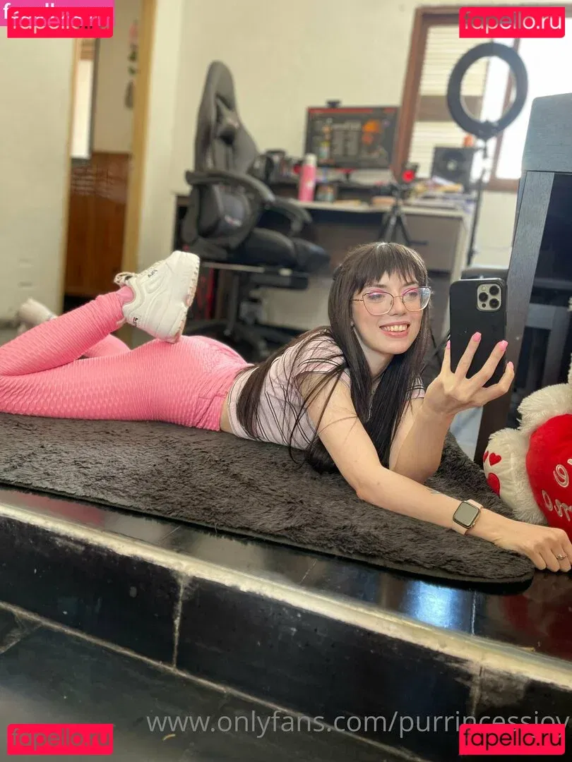 Purrincessjoy Onlyfans Photo Gallery 