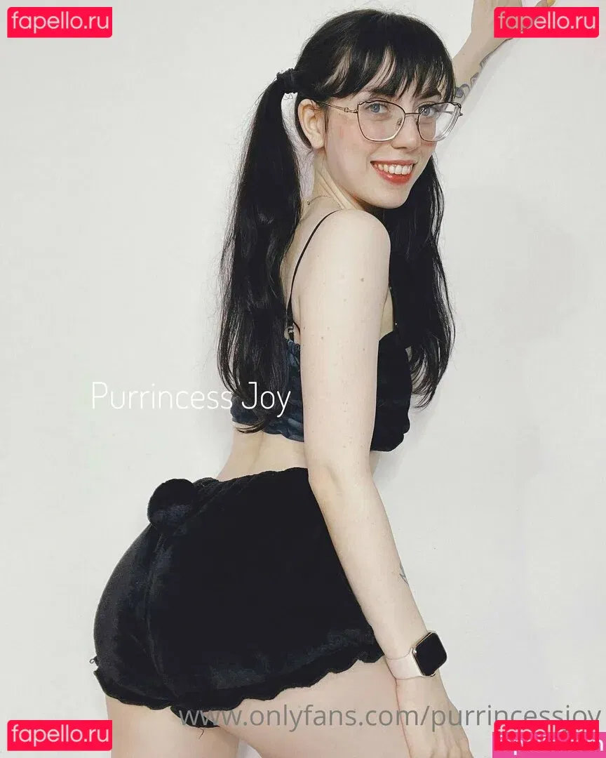 Purrincessjoy Onlyfans Photo Gallery 