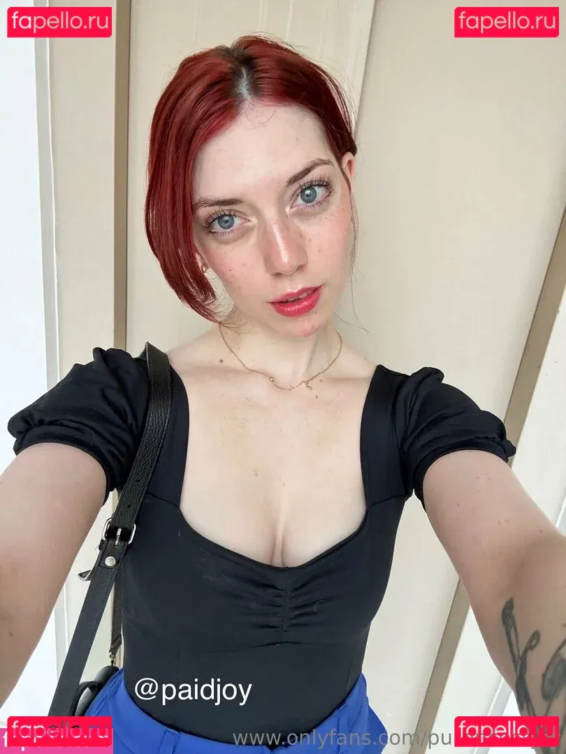 Purrincessjoy Onlyfans Photo Gallery 