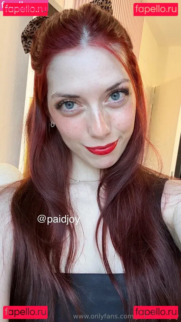 Purrincessjoy Onlyfans Photo Gallery 