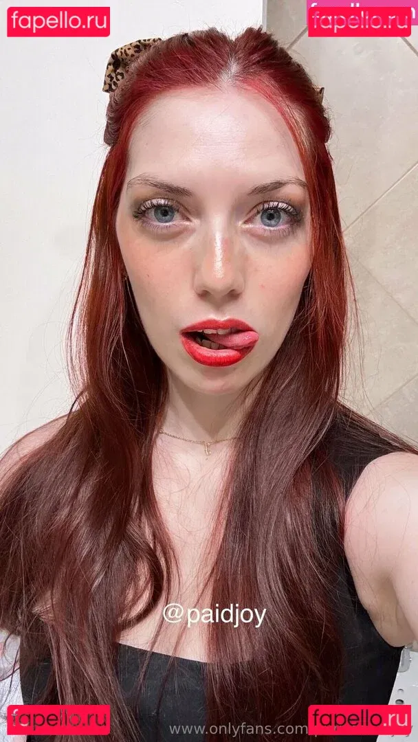 Purrincessjoy Onlyfans Photo Gallery 