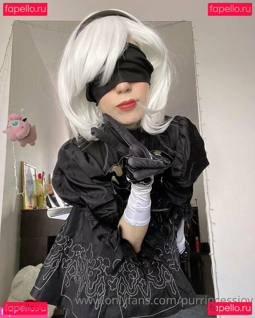 Purrincessjoy Onlyfans Photo Gallery 