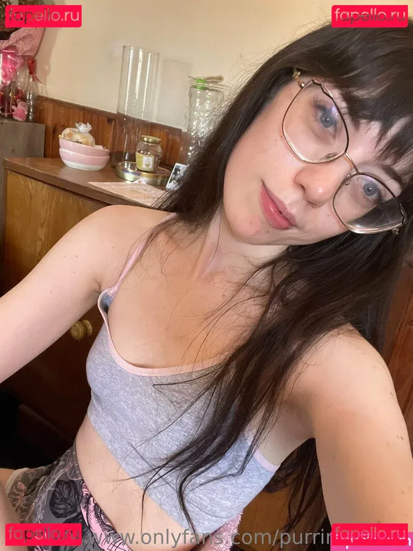 Purrincessjoy Onlyfans Photo Gallery 