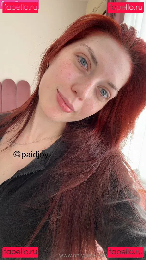 Purrincessjoy Onlyfans Photo Gallery 