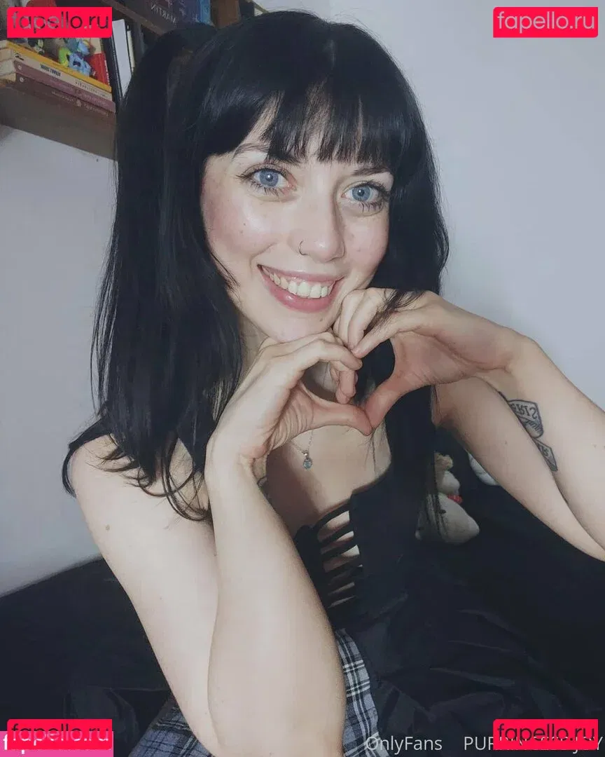 Purrincessjoy Onlyfans Photo Gallery 