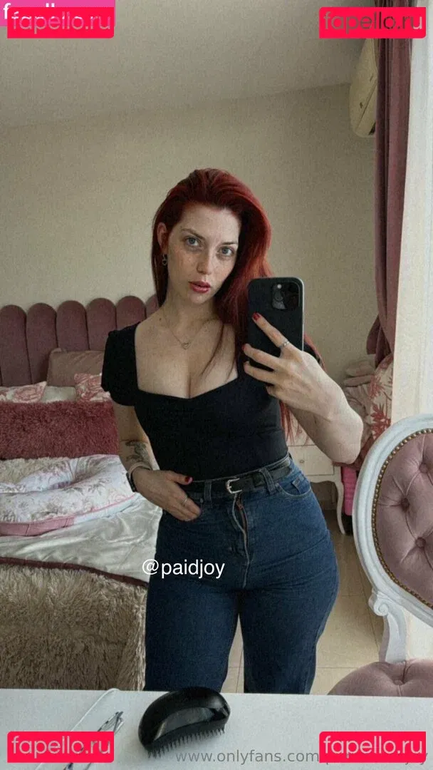 Purrincessjoy Onlyfans Photo Gallery 