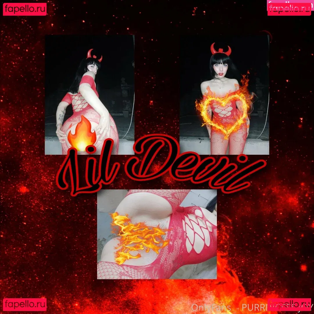 Purrincessjoy Onlyfans Photo Gallery 