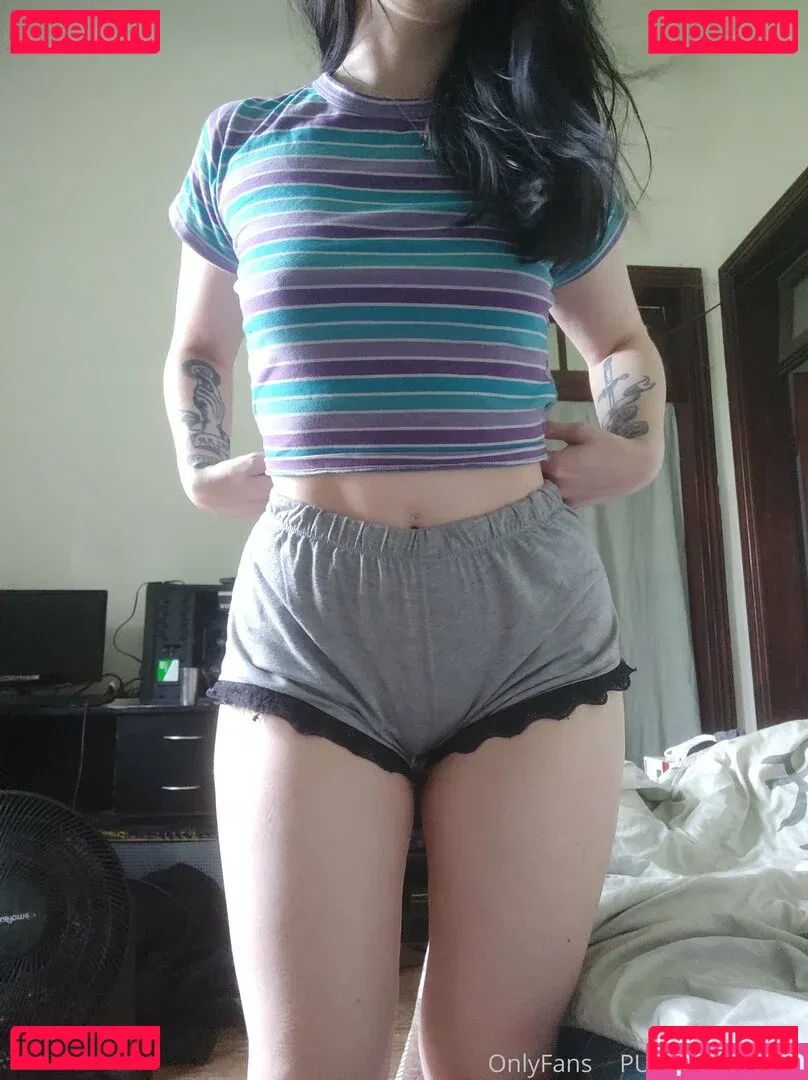 Purrincessjoy Onlyfans Photo Gallery 