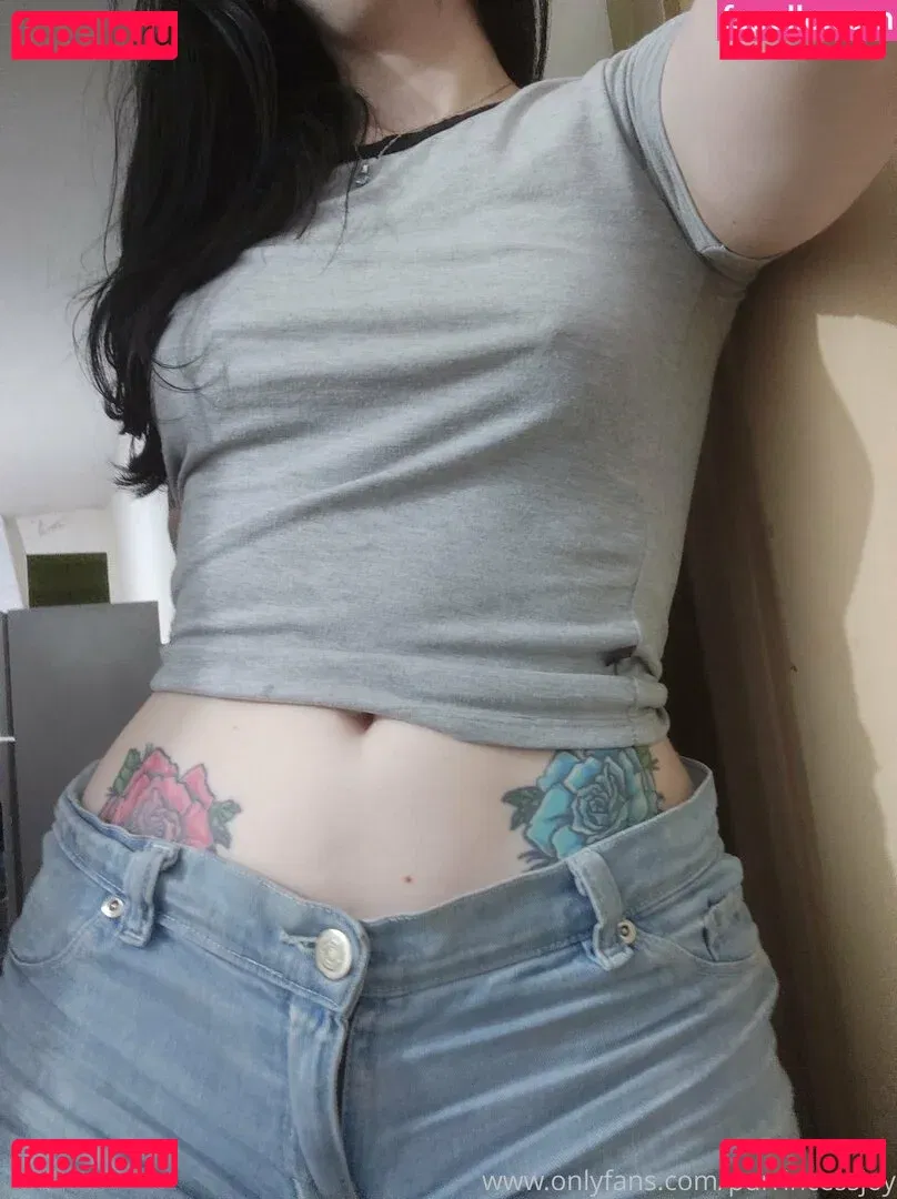 Purrincessjoy Onlyfans Photo Gallery 