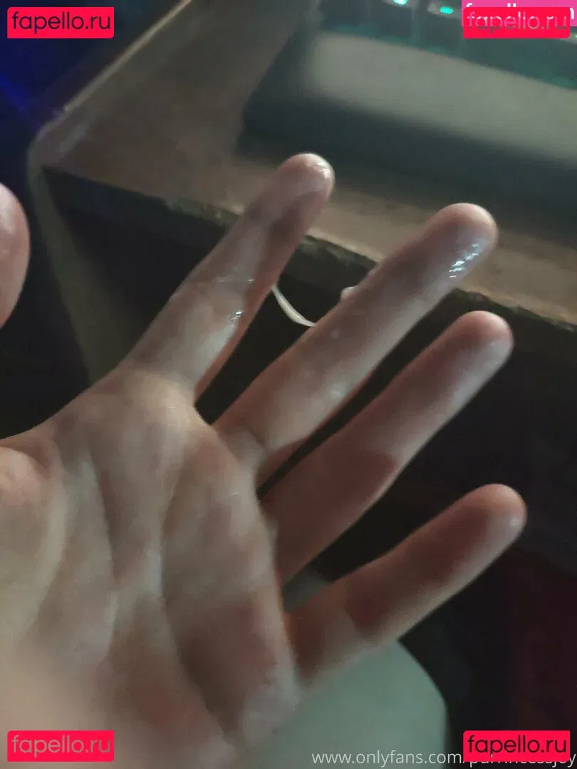 Purrincessjoy Onlyfans Photo Gallery 