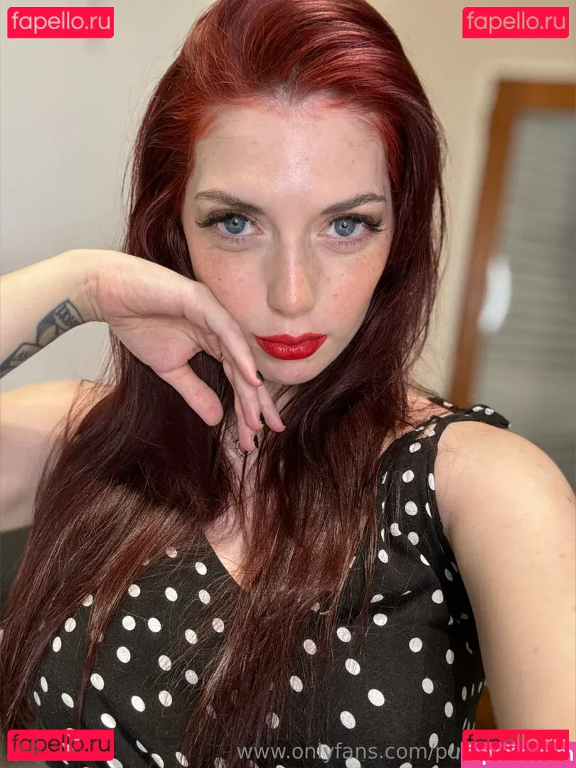 Purrincessjoy Onlyfans Photo Gallery 