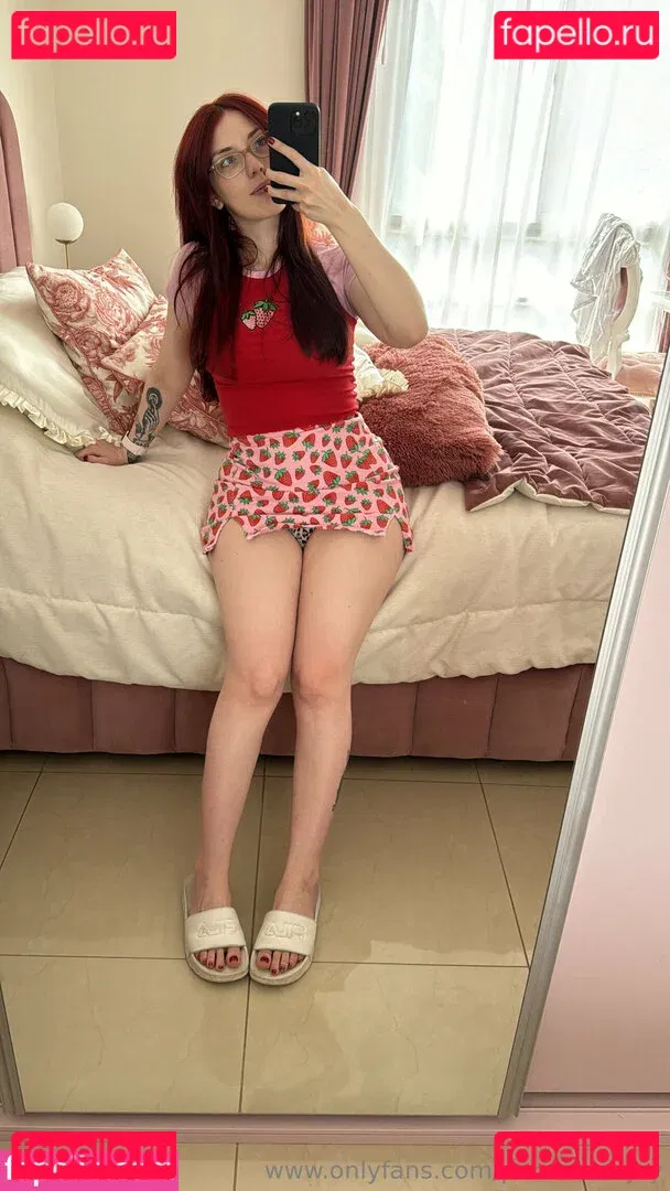 Purrincessjoy Onlyfans Photo Gallery 