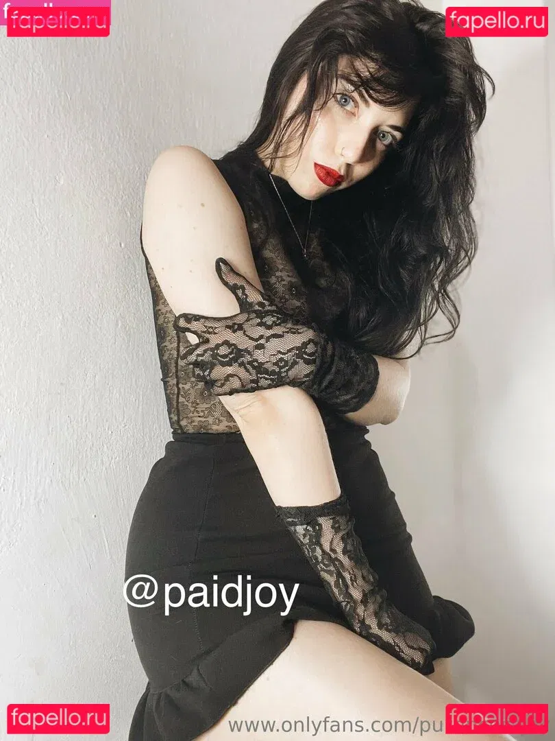 Purrincessjoy Onlyfans Photo Gallery 