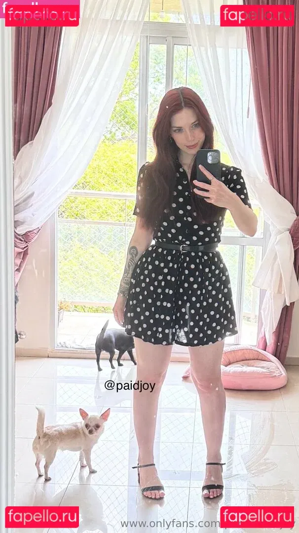 Purrincessjoy Onlyfans Photo Gallery 