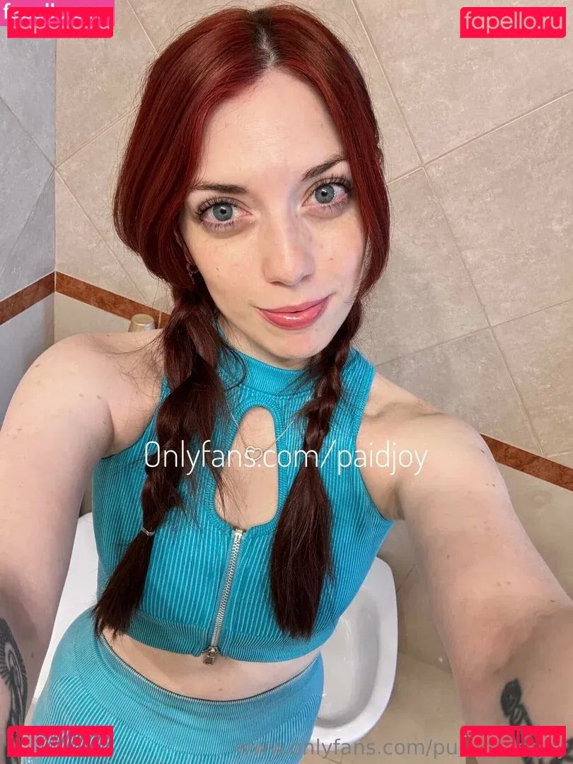 Purrincessjoy Onlyfans Photo Gallery 