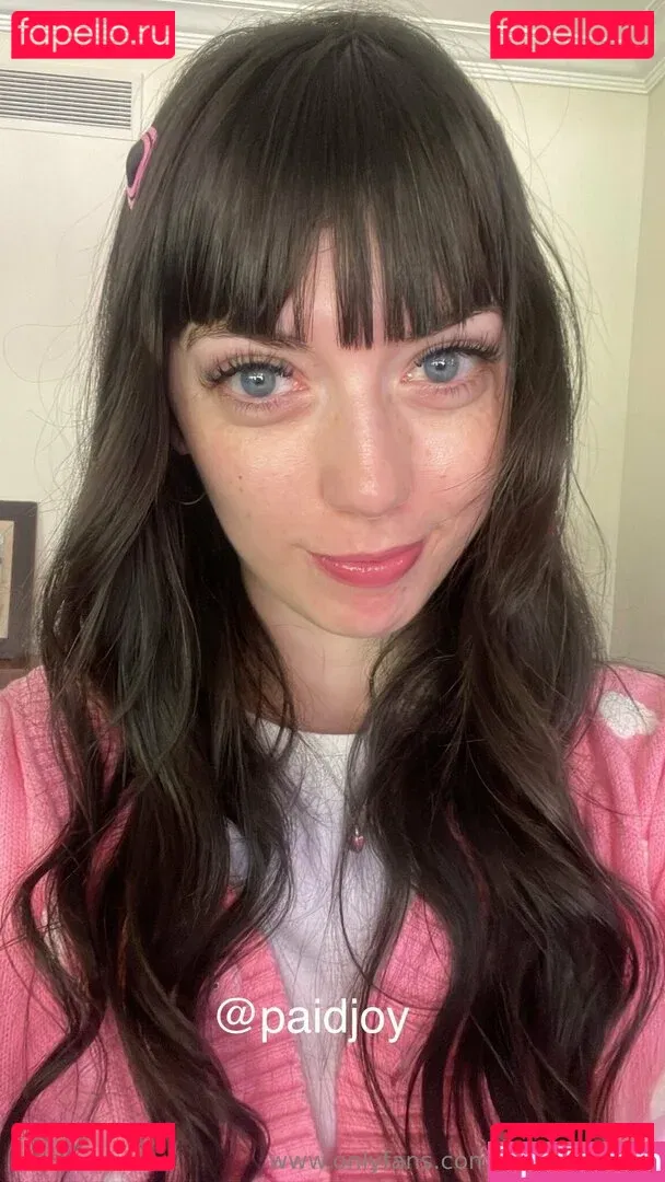 Purrincessjoy Onlyfans Photo Gallery 