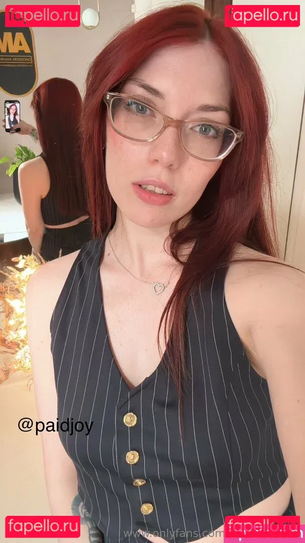 Purrincessjoy Onlyfans Photo Gallery 
