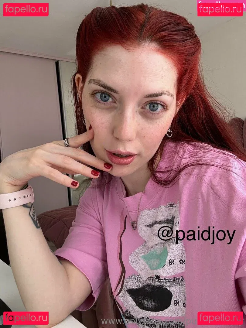Purrincessjoy Onlyfans Photo Gallery 