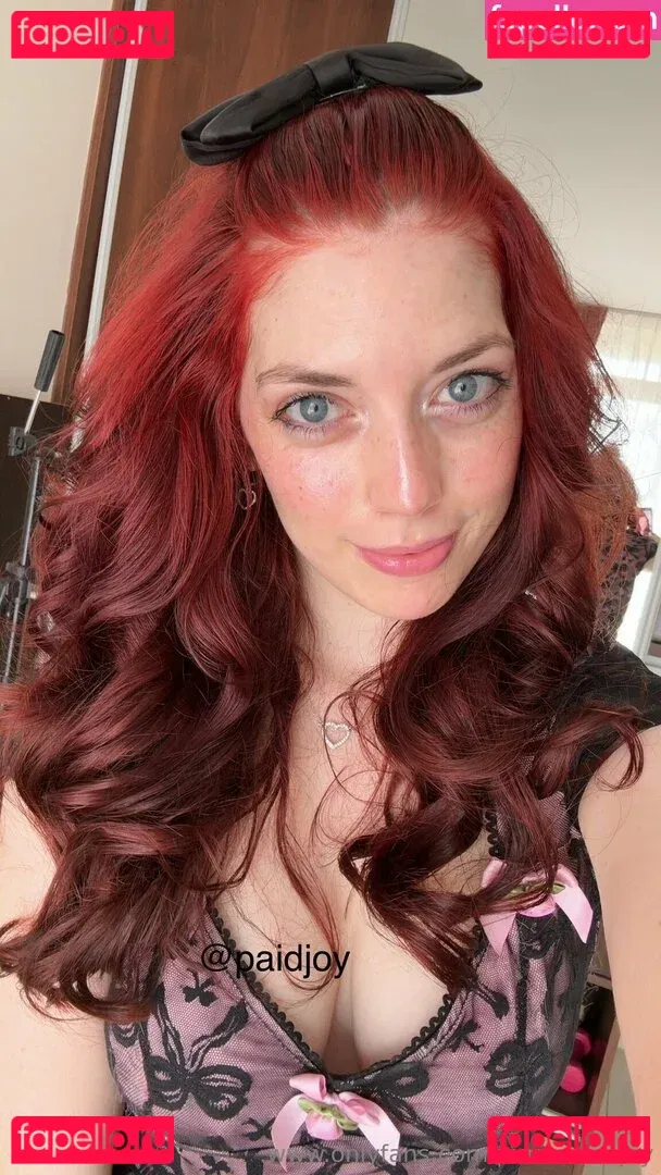 Purrincessjoy Onlyfans Photo Gallery 