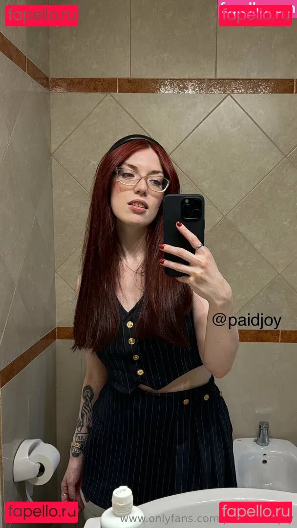 Purrincessjoy Onlyfans Photo Gallery 