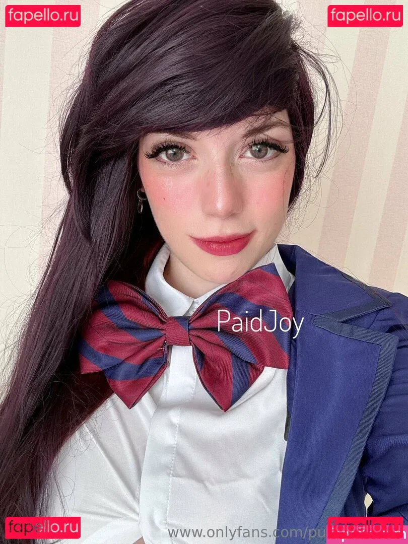 Purrincessjoy Onlyfans Photo Gallery 