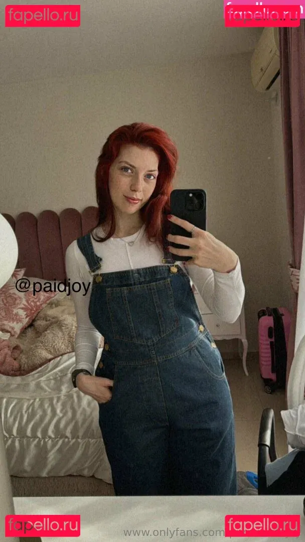 Purrincessjoy Onlyfans Photo Gallery 