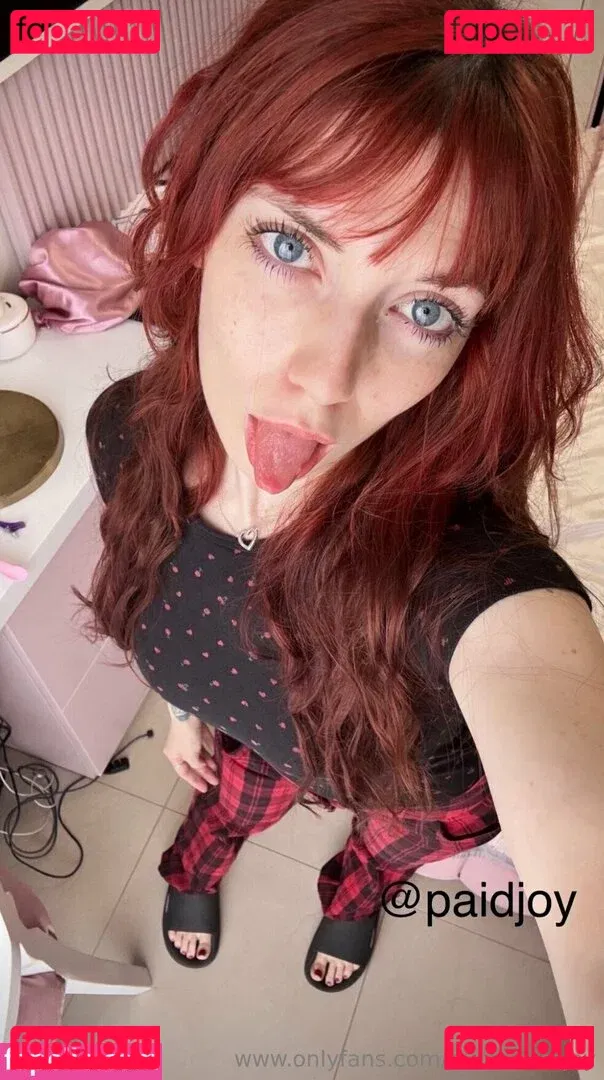 Purrincessjoy Onlyfans Photo Gallery 