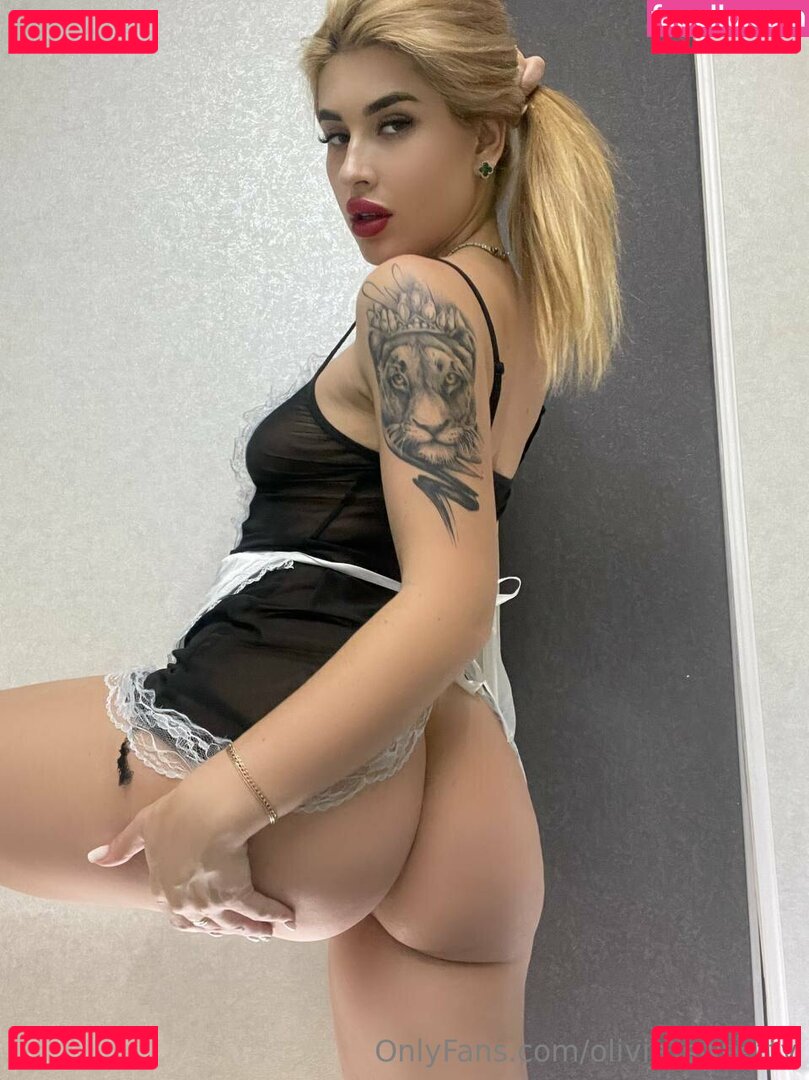 olivia_sweety / oliviasweety2822 Onlyfans Photo Gallery 