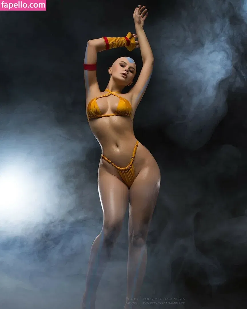 asami_gate Onlyfans Photo Gallery 