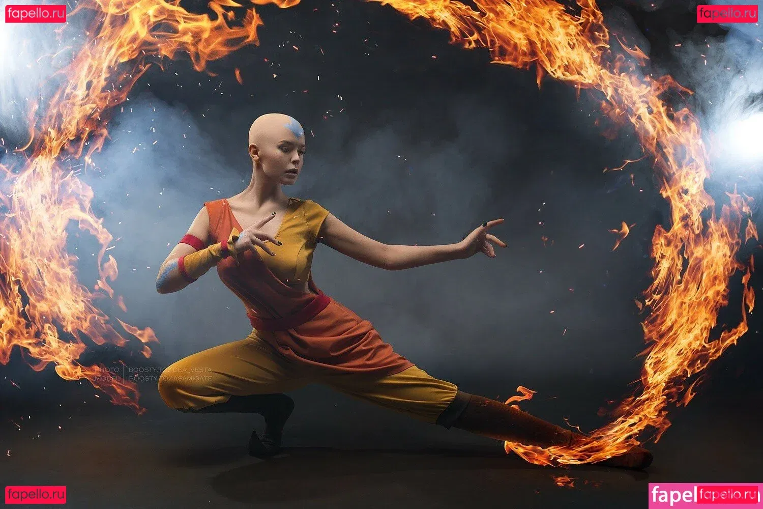 asami_gate Onlyfans Photo Gallery 