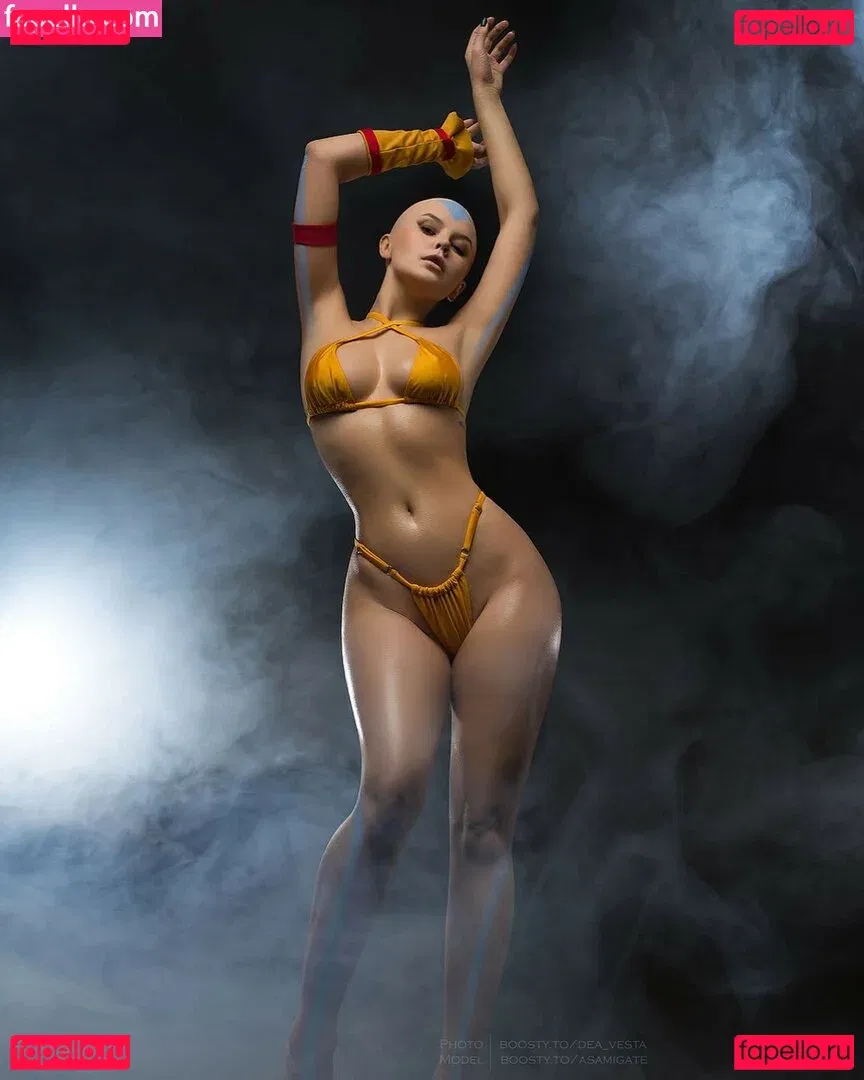 asami_gate Onlyfans Photo Gallery 