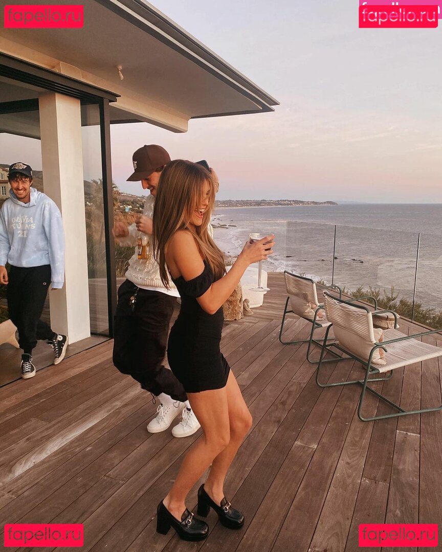 Giannulli / Olivia Jade / oliviajade / oliviajadee Onlyfans Photo Gallery 