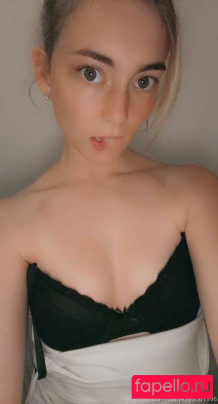 Keeley Hadley / Keelyraeh / babykay1001996 / https: Nude Onlyfans Photo 28