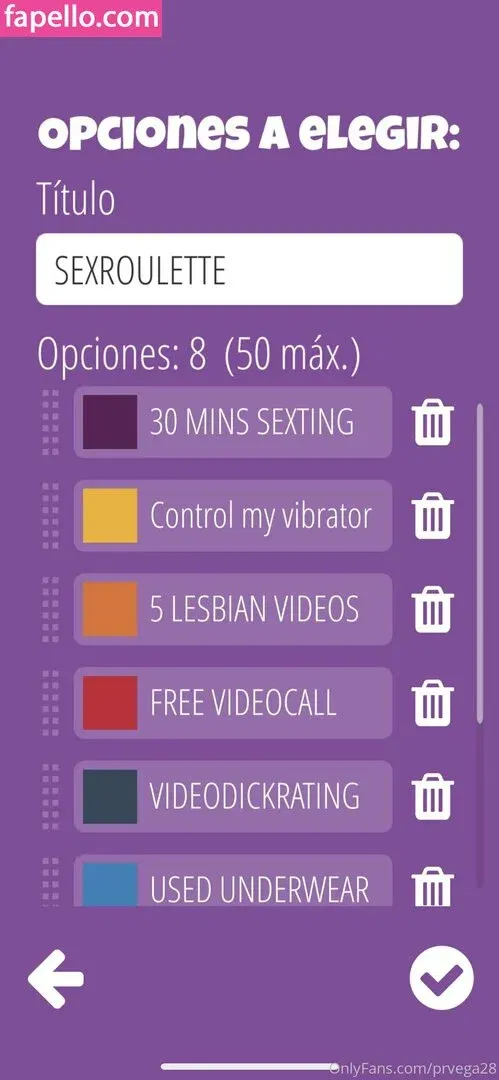 prvega28 Onlyfans Photo Gallery 