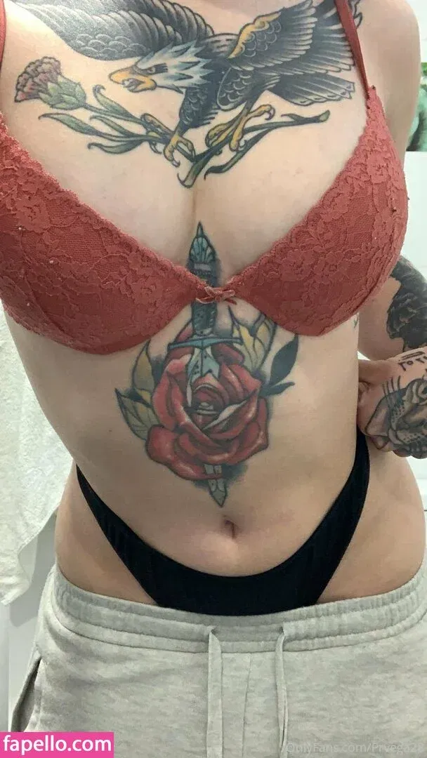 prvega28 Onlyfans Photo Gallery 