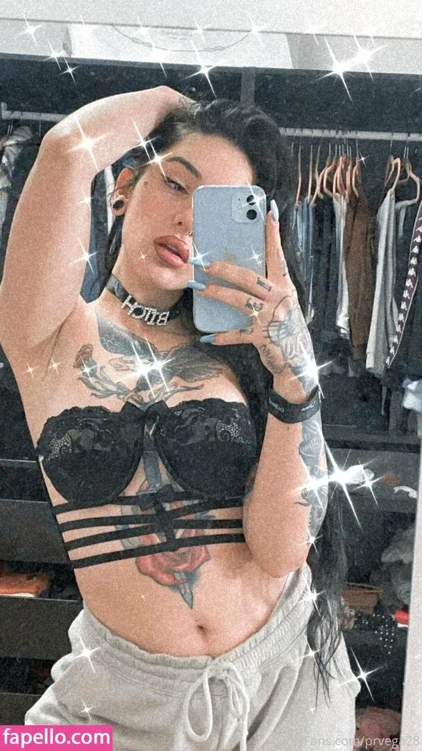 prvega28 Onlyfans Photo Gallery 