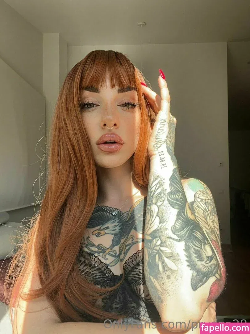 prvega28 Onlyfans Photo Gallery 