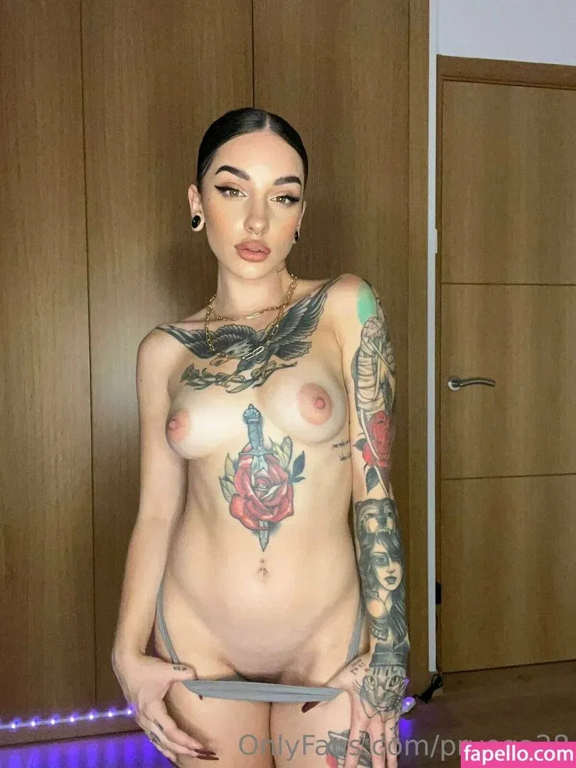 prvega28 Onlyfans Photo Gallery 