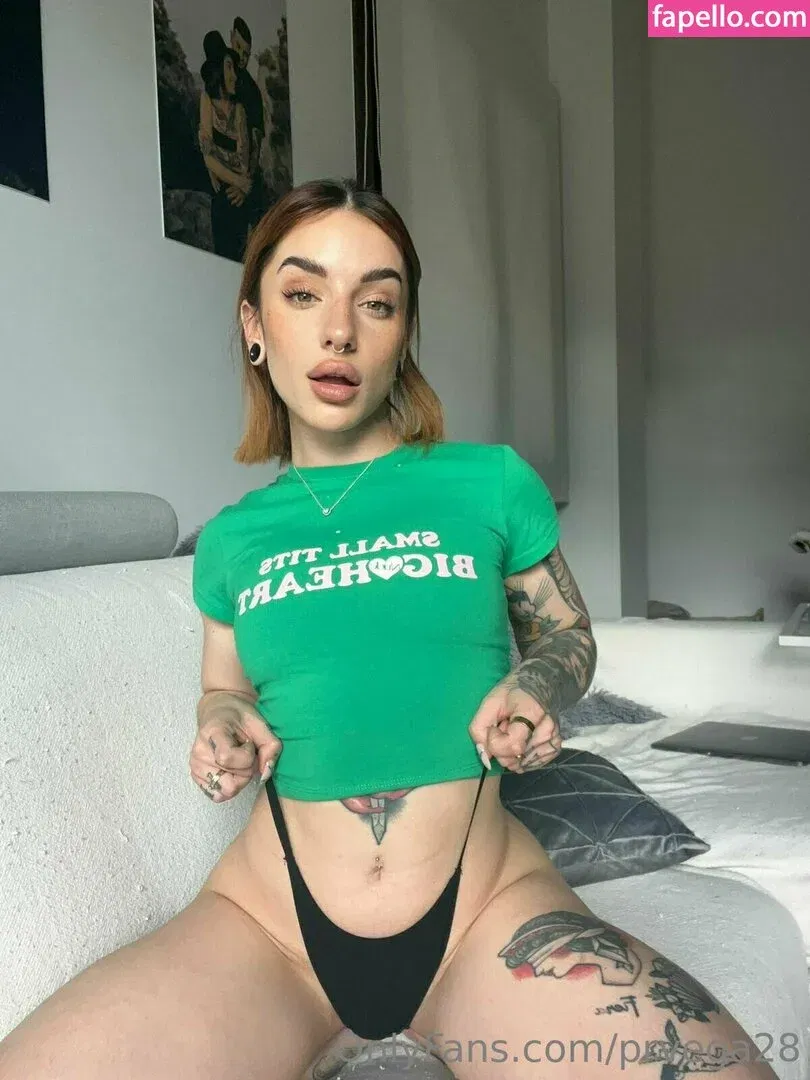 prvega28 Onlyfans Photo Gallery 