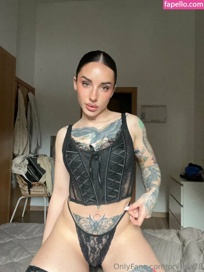 prvega28 Onlyfans Photo Gallery 