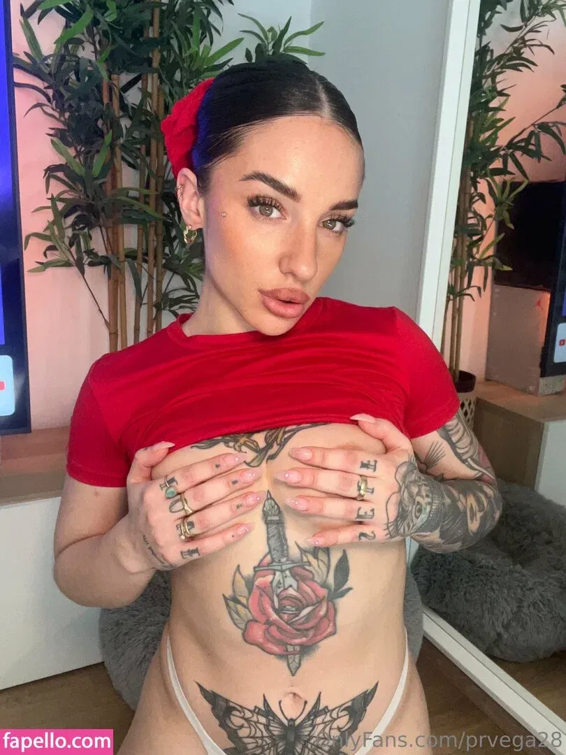 prvega28 Onlyfans Photo Gallery 