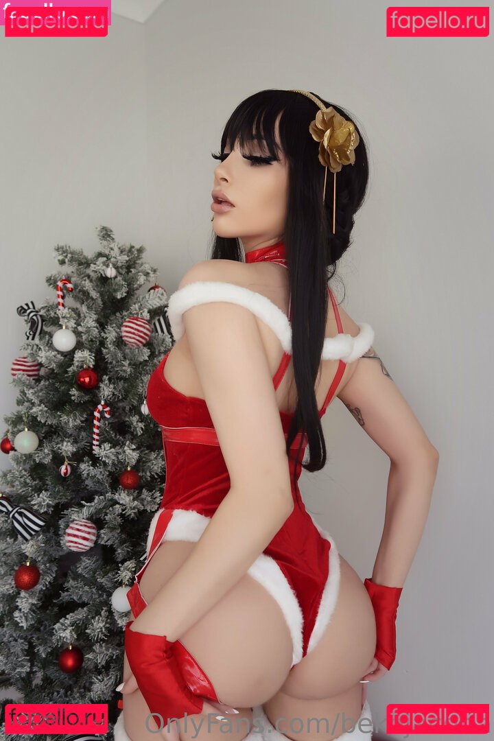 Beke Cosplay / Bekecosplay / bekejacoba Nude Onlyfans Photo 4