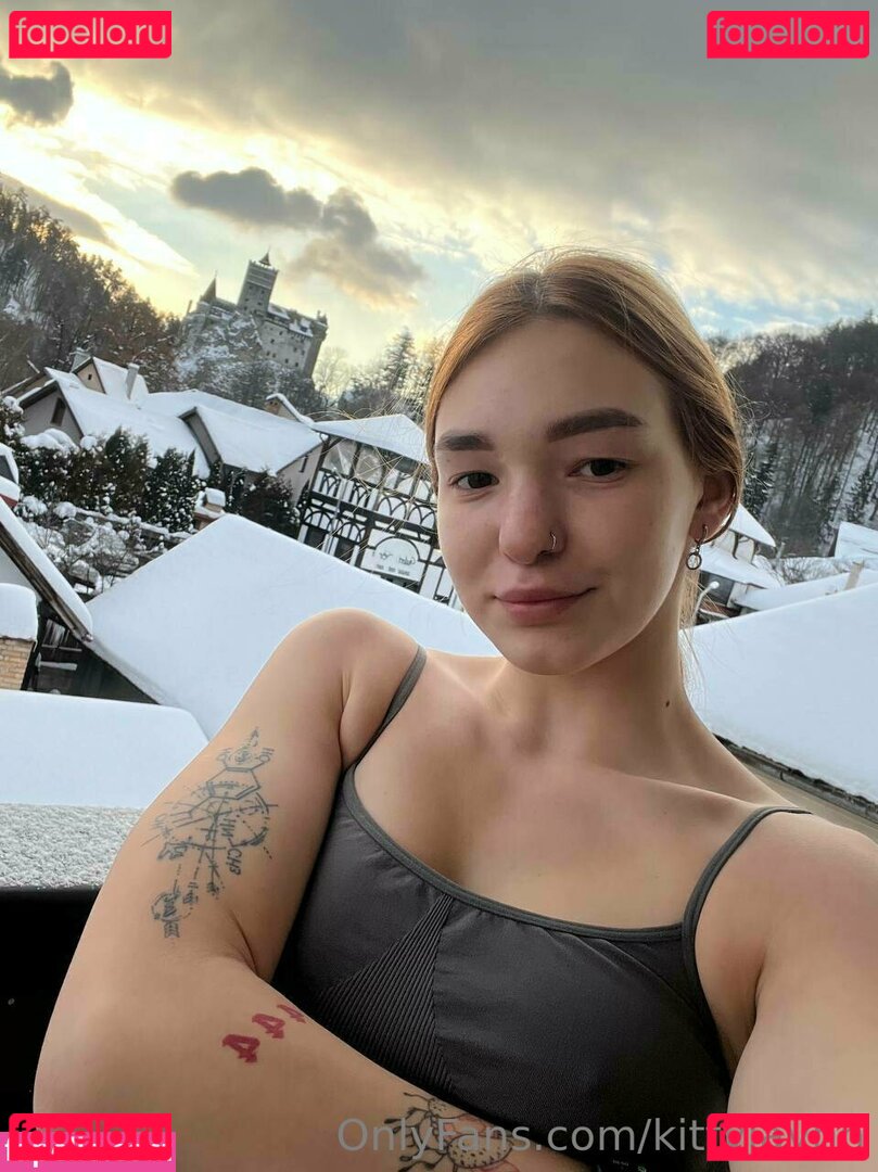 kitty.florentine / kittyjaynn Onlyfans Photo Gallery 